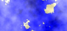 die drei federn