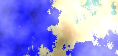 zwei federn