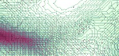 masse feder system